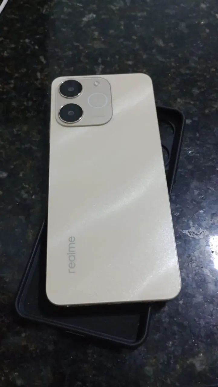 REALME NOTE 70 256GB - Foto 5