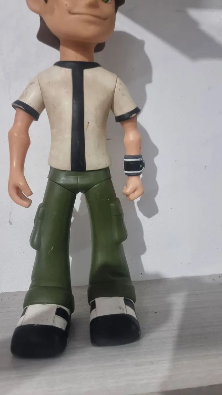 Boneco bem 10 - Foto 3