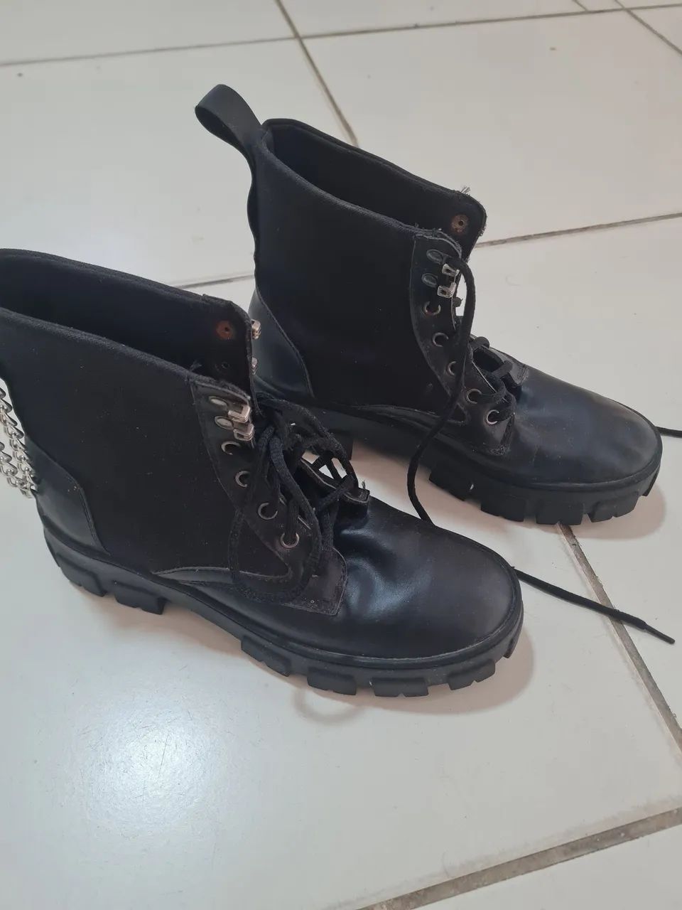 BOTA FALCUCCI