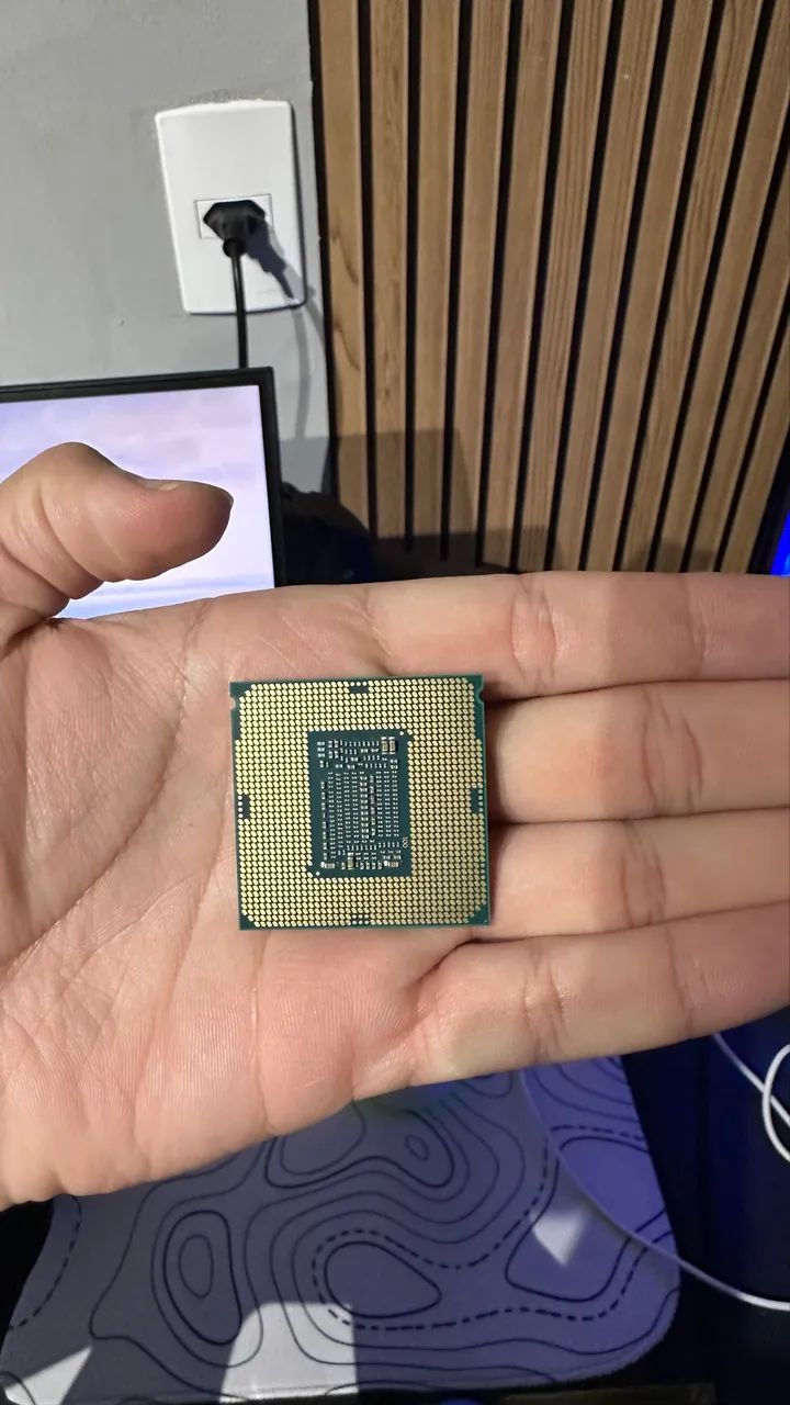 PROCESSADOR INTEL CORE I5-8400 SR3QT 2.80GH2 X928G855