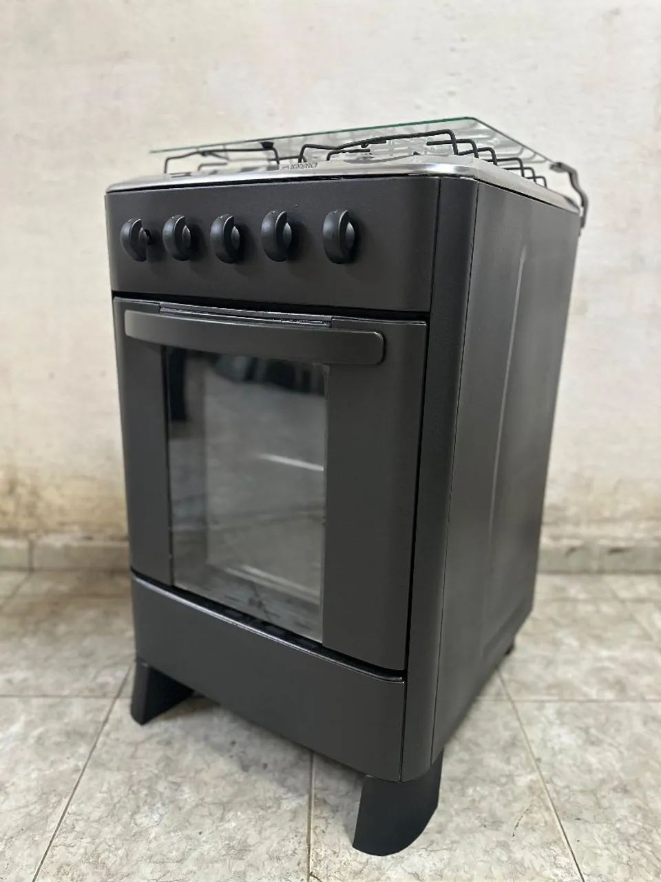 VENDO FOGÃO DE 4 BOCAS  - Foto 5