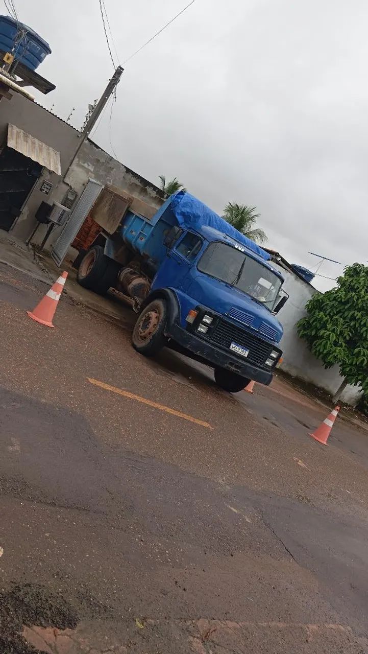 Retirada de entulhos 