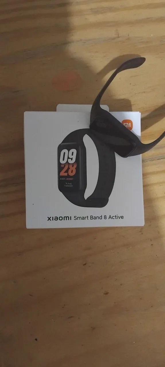 Relogio Smart Band Xiaomi - Foto 3