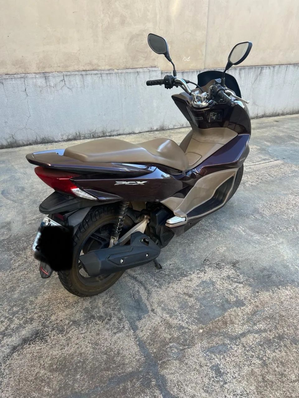 PCX  - Foto 5