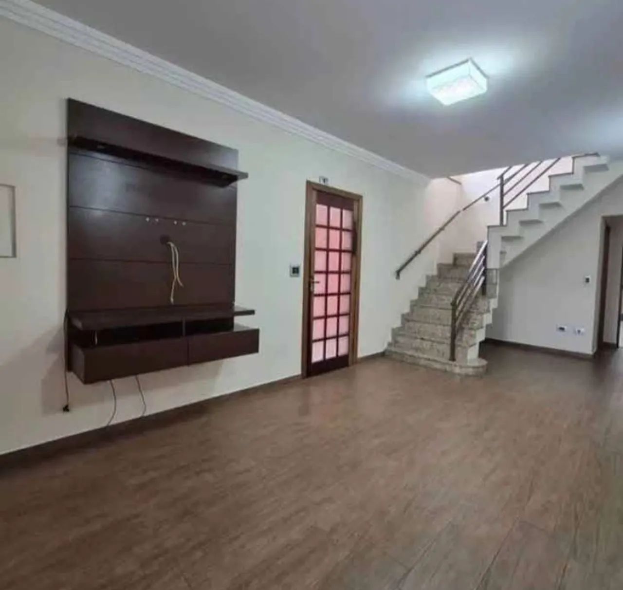 Lv vendo essa casa com parcelamento em Jardim Laguna - Foto 4