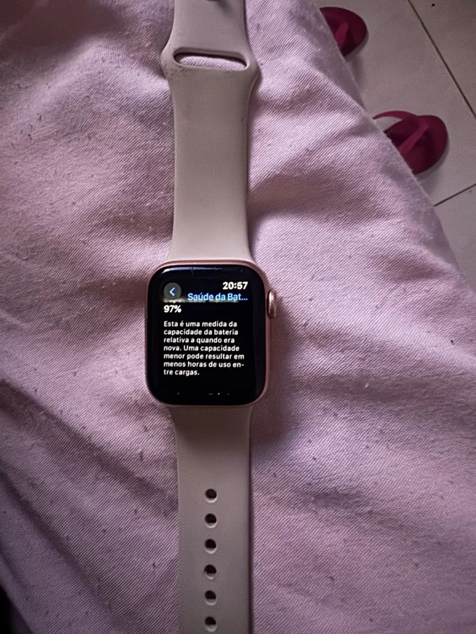 Apple Watch 