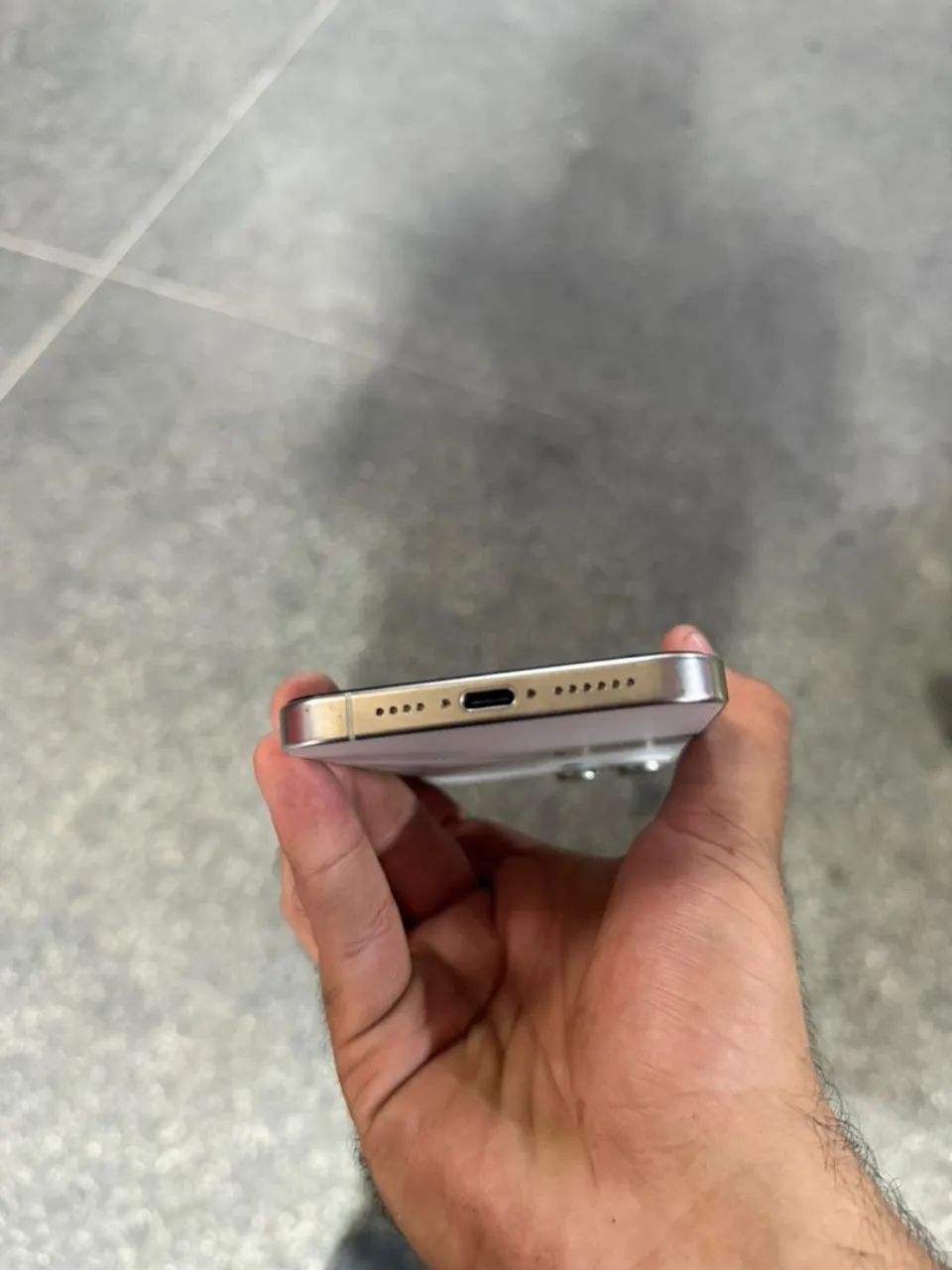 iPhone 15 pro max  - Foto 5