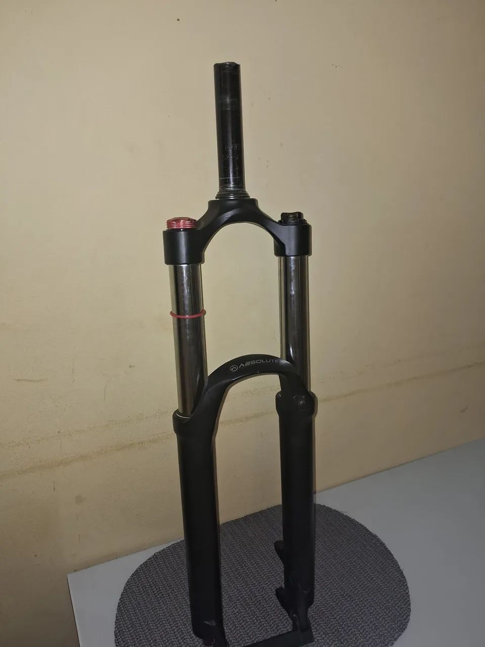 Suspensão absolute brutos  - Foto 2