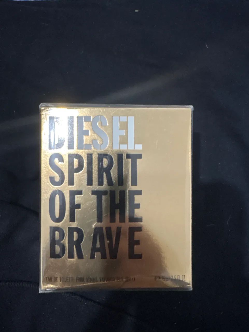Perfume Diesel  - Foto 3