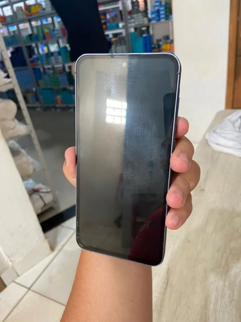 Samsung A55 256gigas - Foto 5