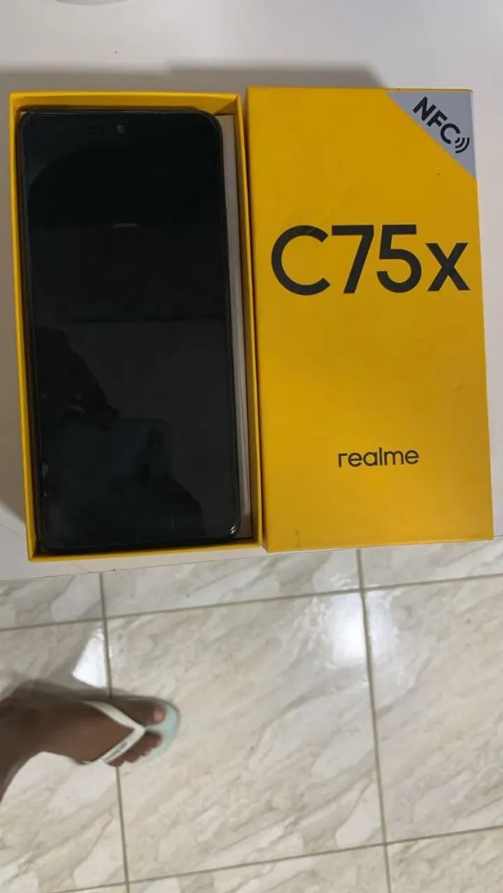 Redmi c75x - Foto 2