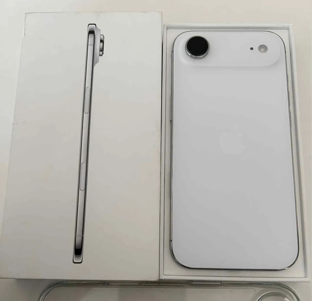 iPhone air 256gb - Foto 3