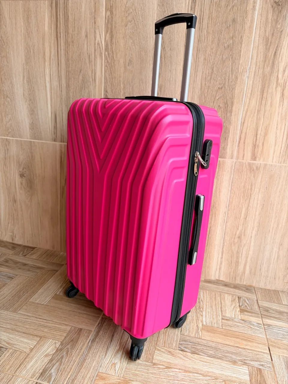 Maleta de Viagem (23kg)