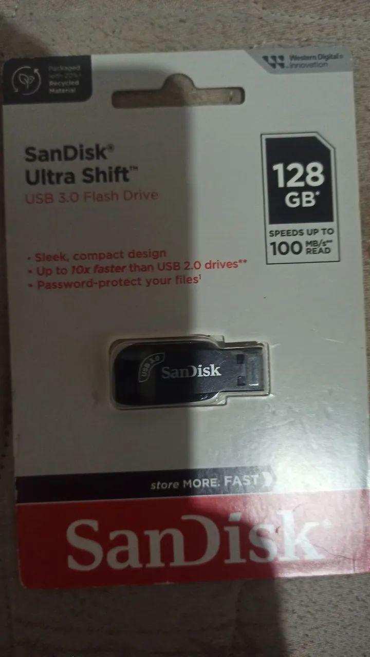 pendrive  - Foto 3