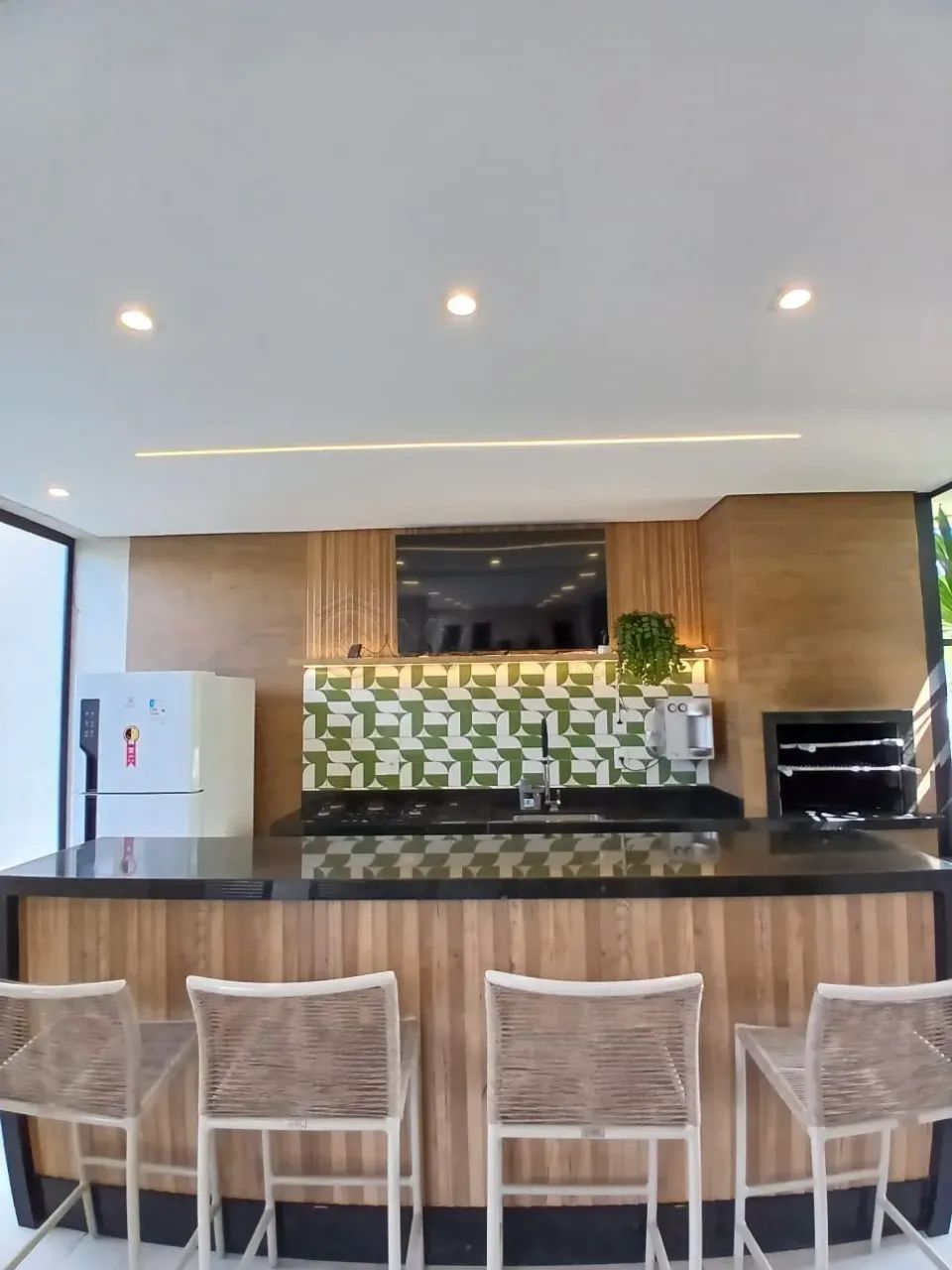 Apartamento Mobiliado 3 Suítes - Setor Pedro - Foto 3