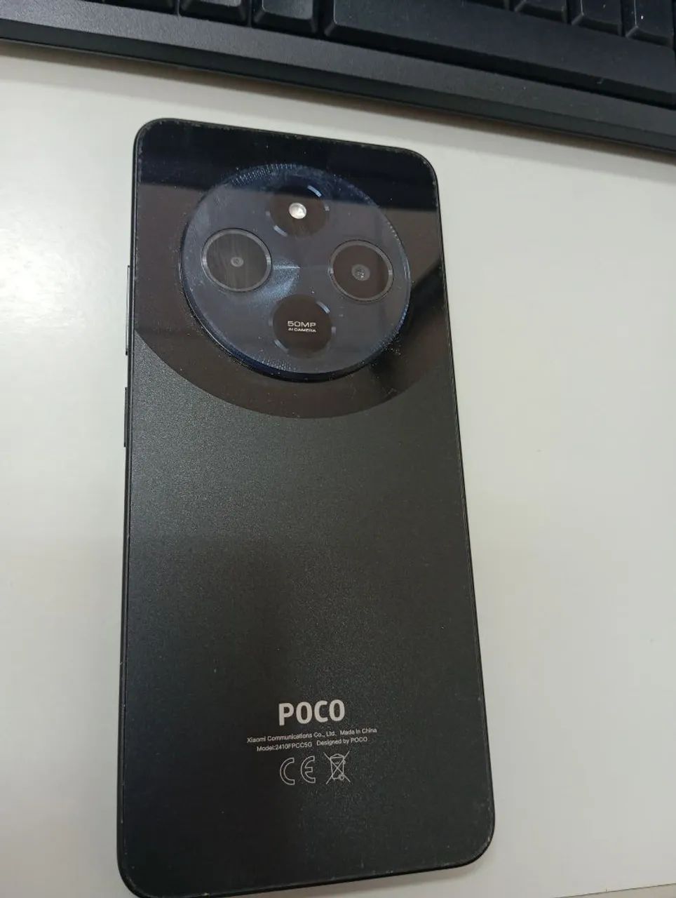 Celular Poco c75 - Foto 2