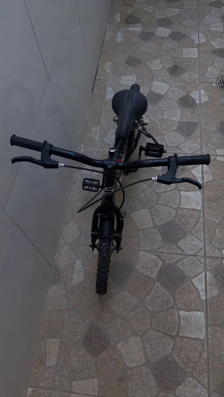 Bicicleta infantil - Foto 2