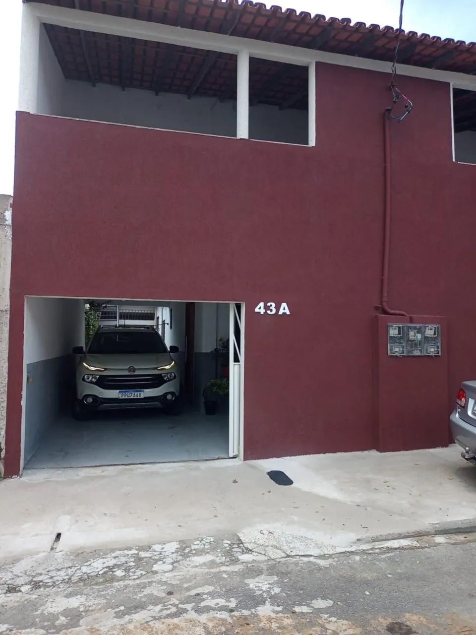Rua.monte Sião  - Foto 4