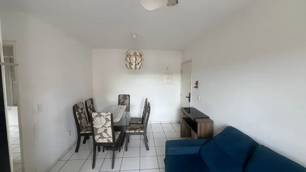 RESIDENCIAL LISBOA - CENTRO POLITICO - Foto 2
