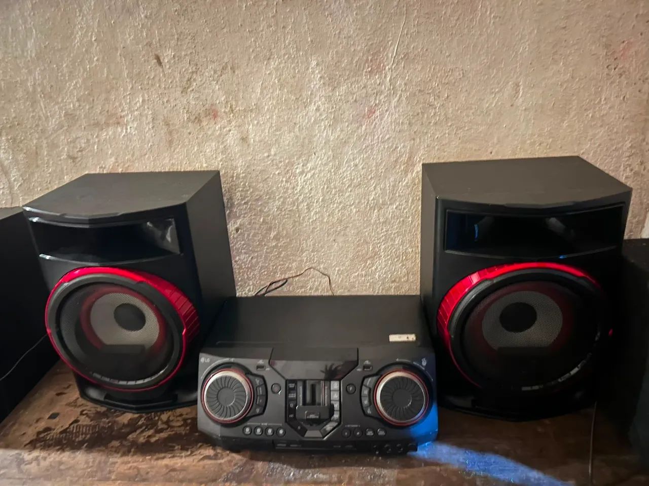 Cl 87 xboom