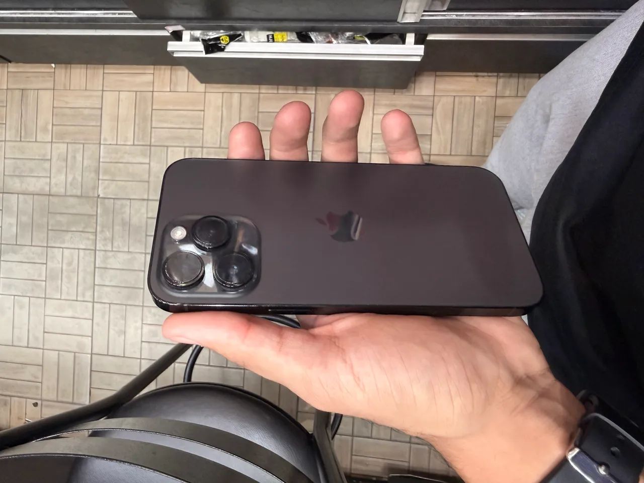 iPhone 14 Pro Max 256GB 