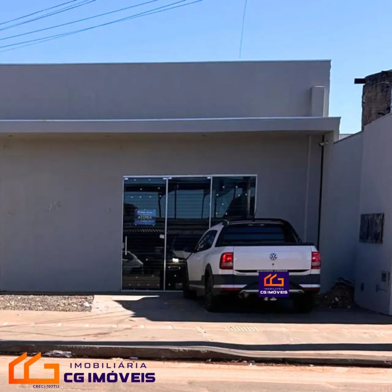 Salão comercial - Foto 3