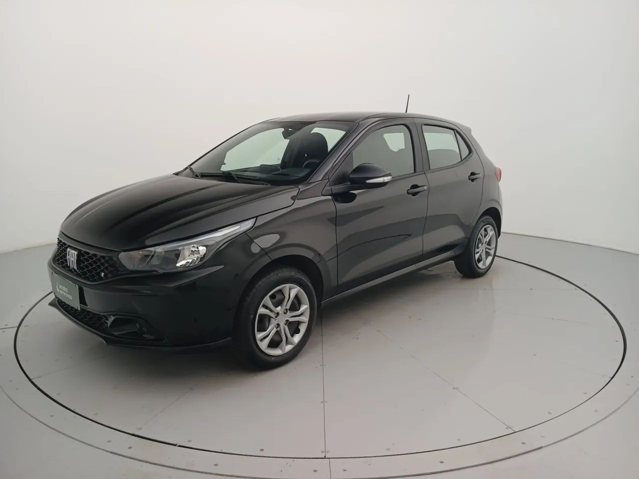 Fiat Argo Drive 1.0 Firefly 2026