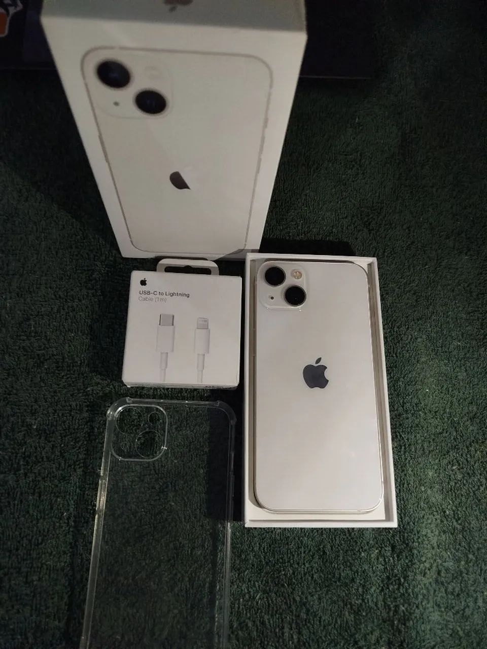 iPhone 13 128 GB - Foto 2