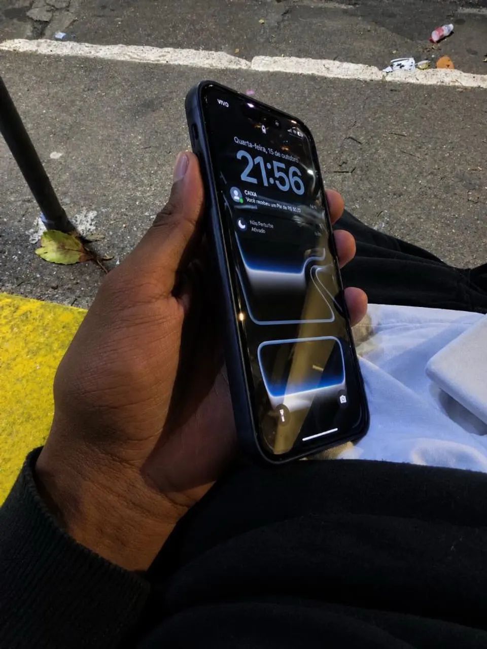 iPhone 17pro no iPhone 11  - Foto 2
