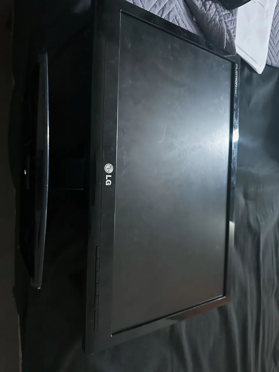 Monitor LG Flatron E1941C - Foto 2