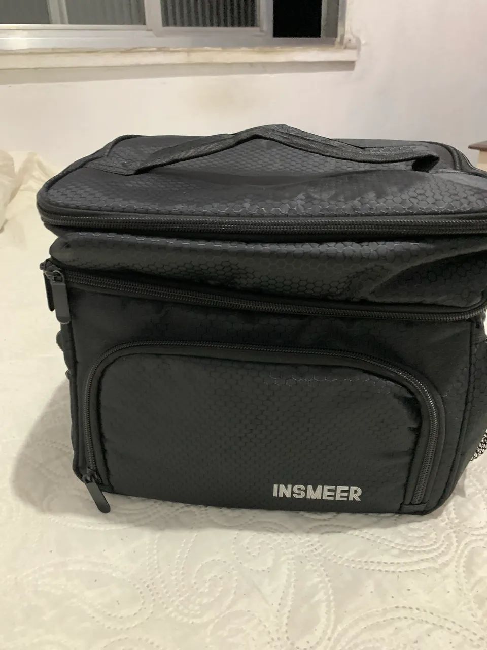 Bolsa Térmica Insmeer