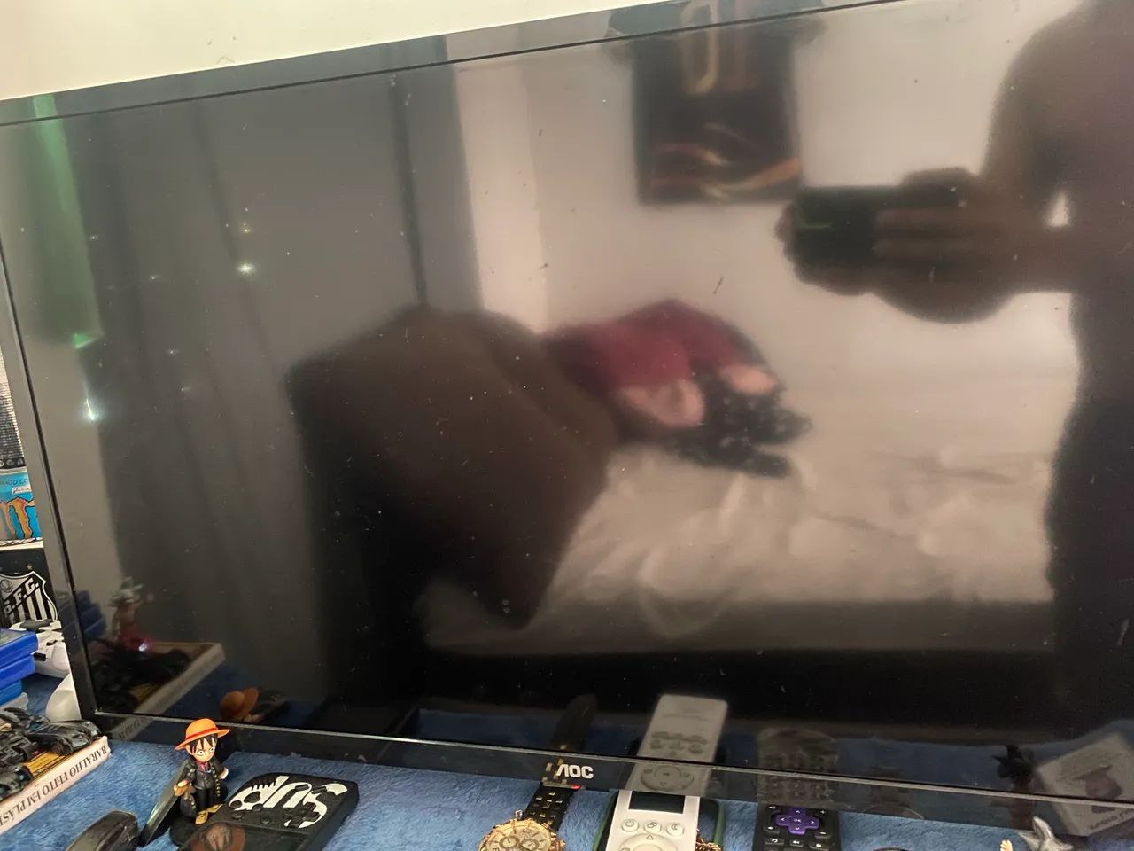 Smart tv roku - Foto 2