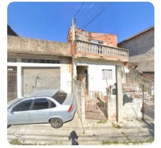 Terreno a Venda em Francisco morato - sp - Foto 4