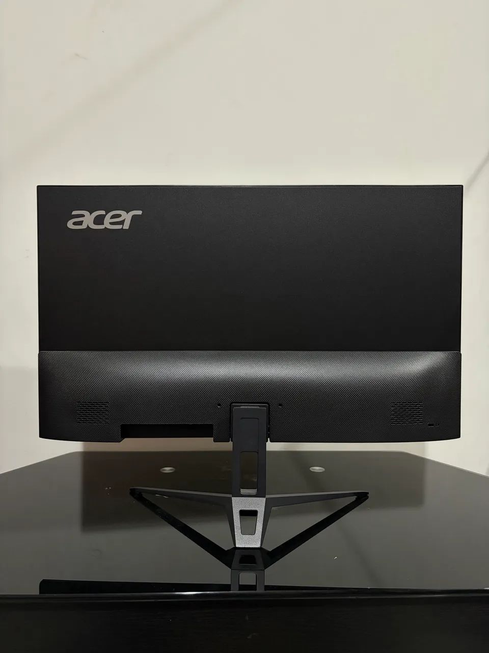 Monitor gamer Acer 24 polegadas 144hz  - Foto 2