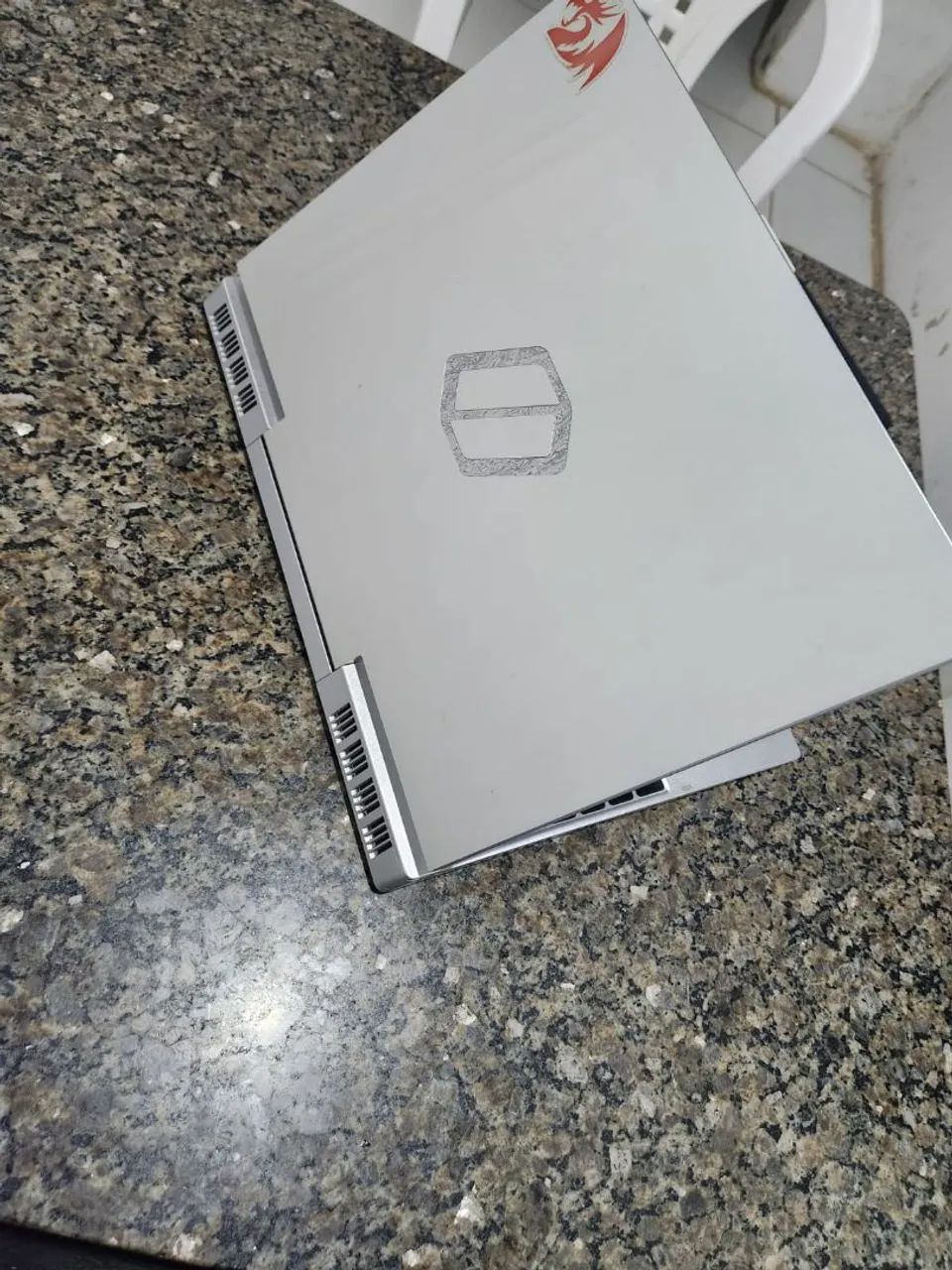 Troco em Steam Deck - Foto 4