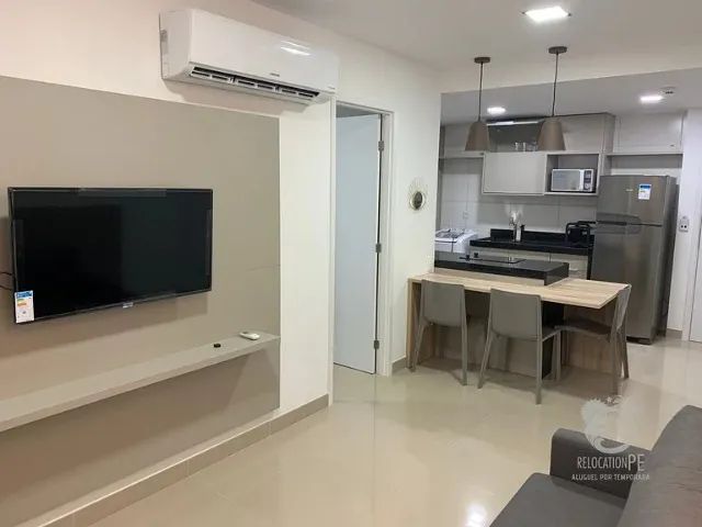 BEACH CLASS HOTELS & RESIDENCE | LOCAÇÃO - Foto 3