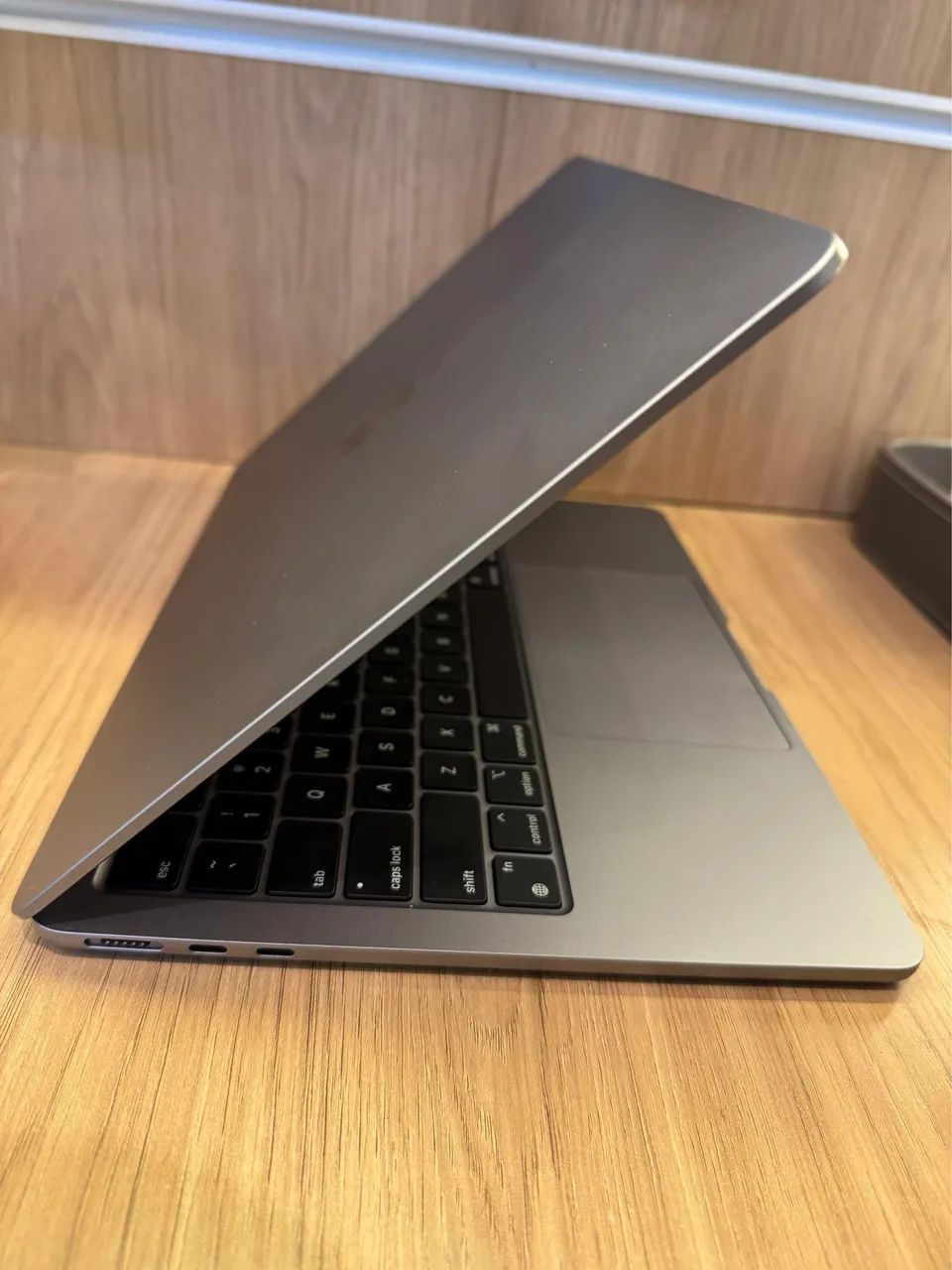 MacBook Air chip m3  - Foto 5