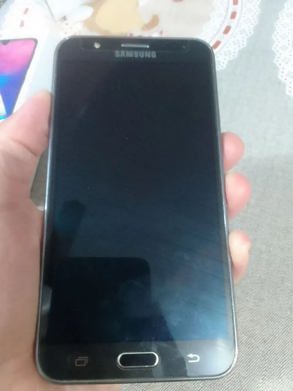 Galaxy M30. - Foto 2