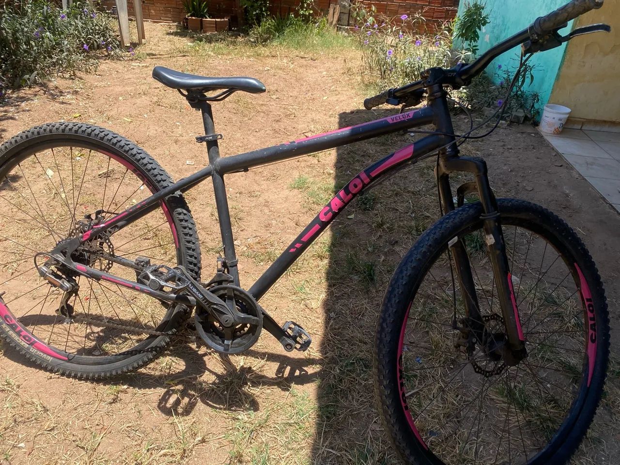 Bicicleta - Foto 2