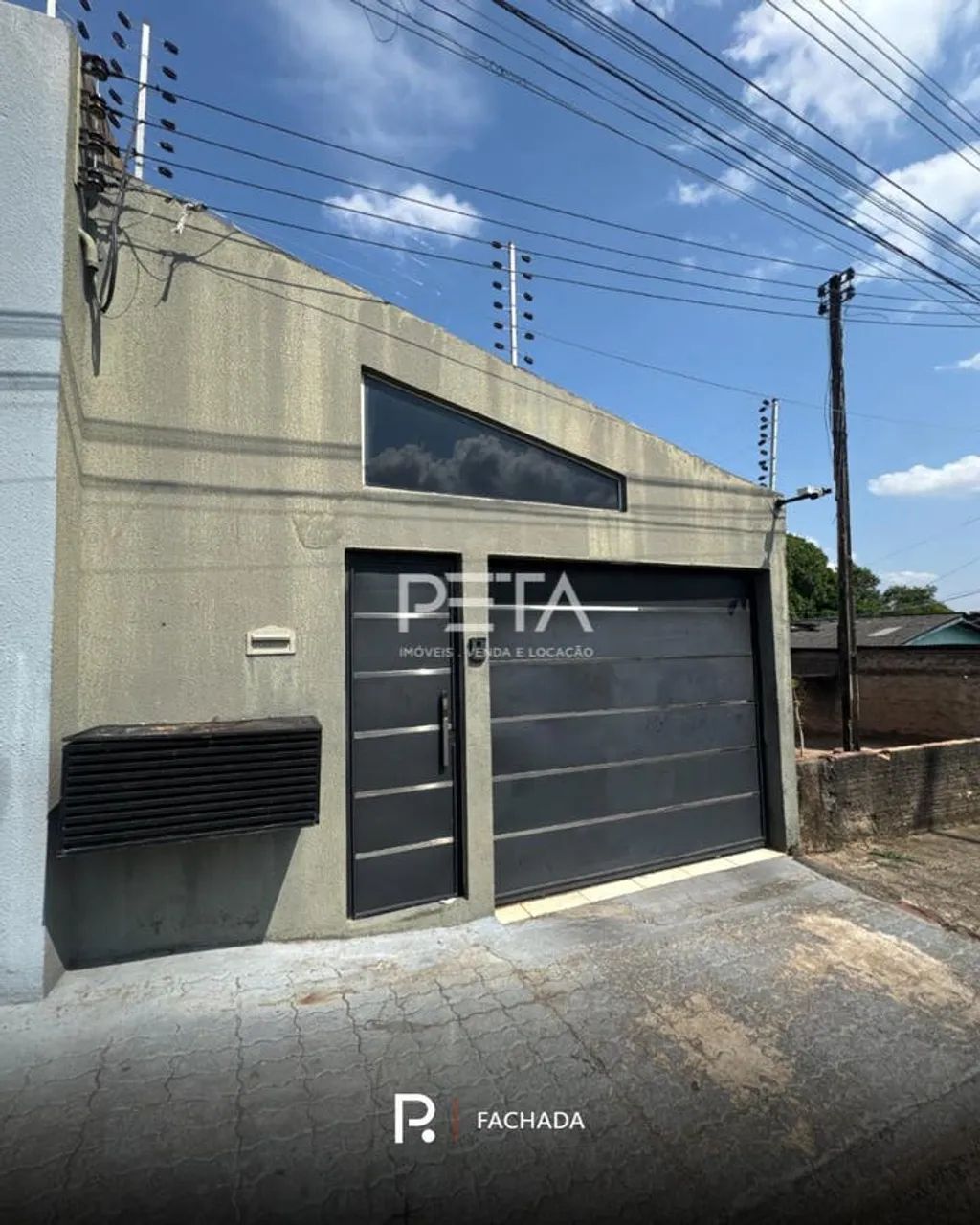 Casa com 3 quartos, São Vicente - Boa Vista - Foto 2
