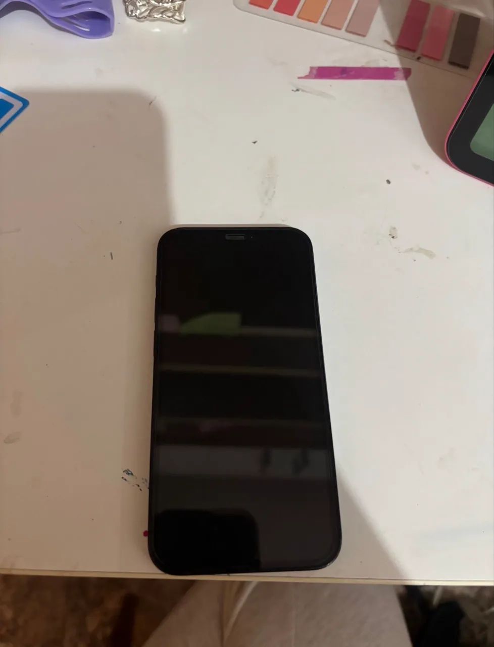iPhone 12 Mini 128GB Preto - Foto 4