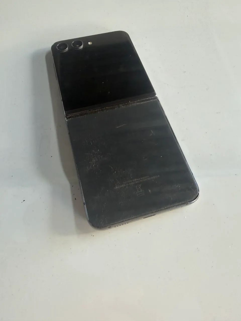 Flip Z 5  512g - Foto 2