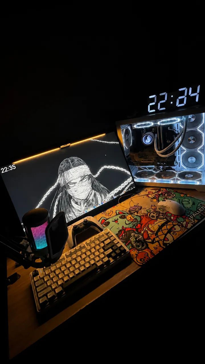 PC GAMER - Foto 4