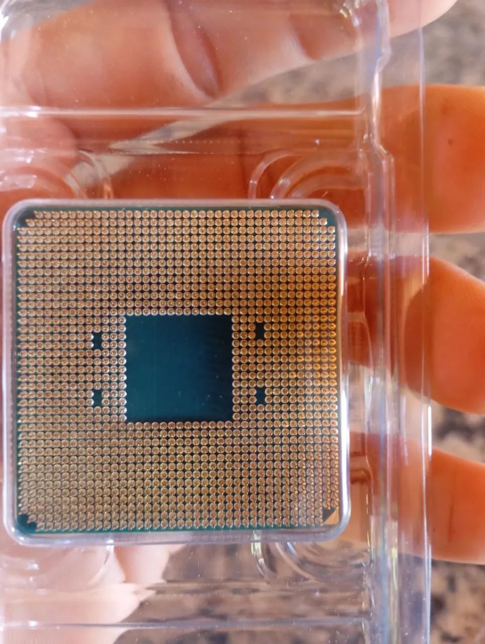 R5 3500x Fonte650w - Foto 3