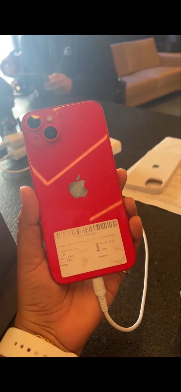 Iphone 14 plus  - Foto 3