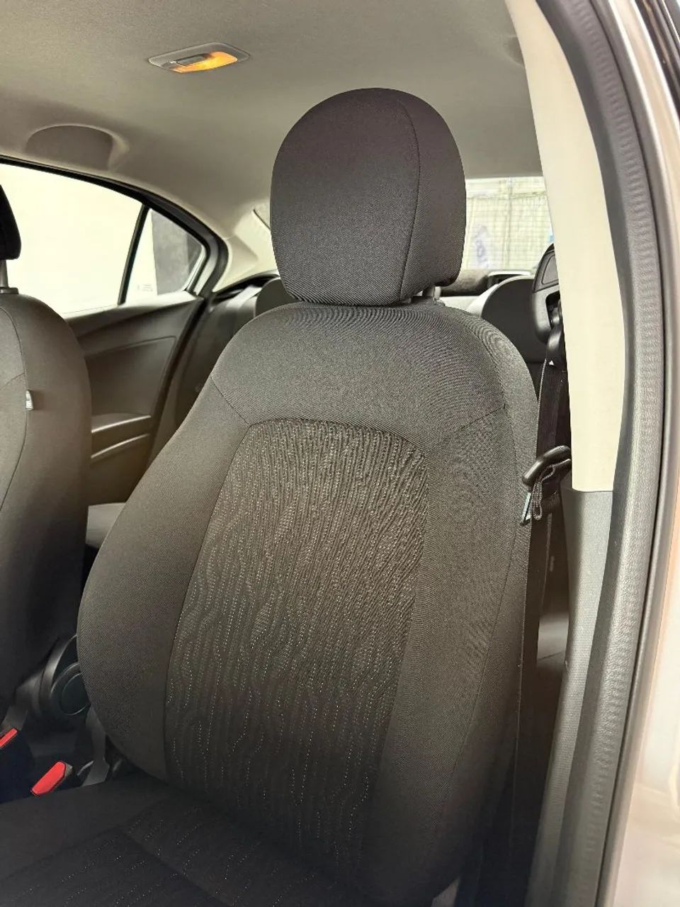 Fiat Cronos Drive 1.3 8V Flex 2025 - Foto 5