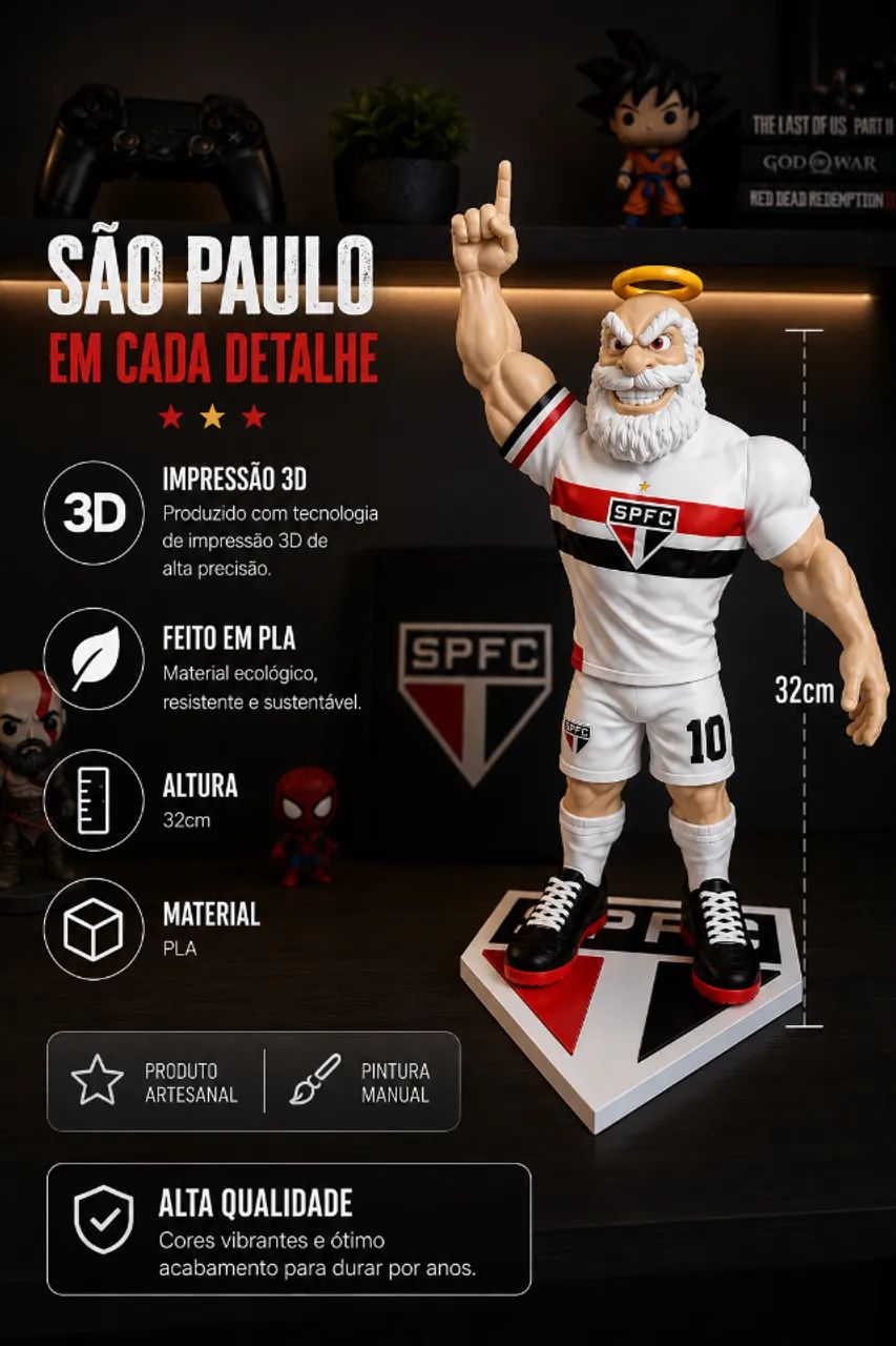 São Paulo - Foto 5