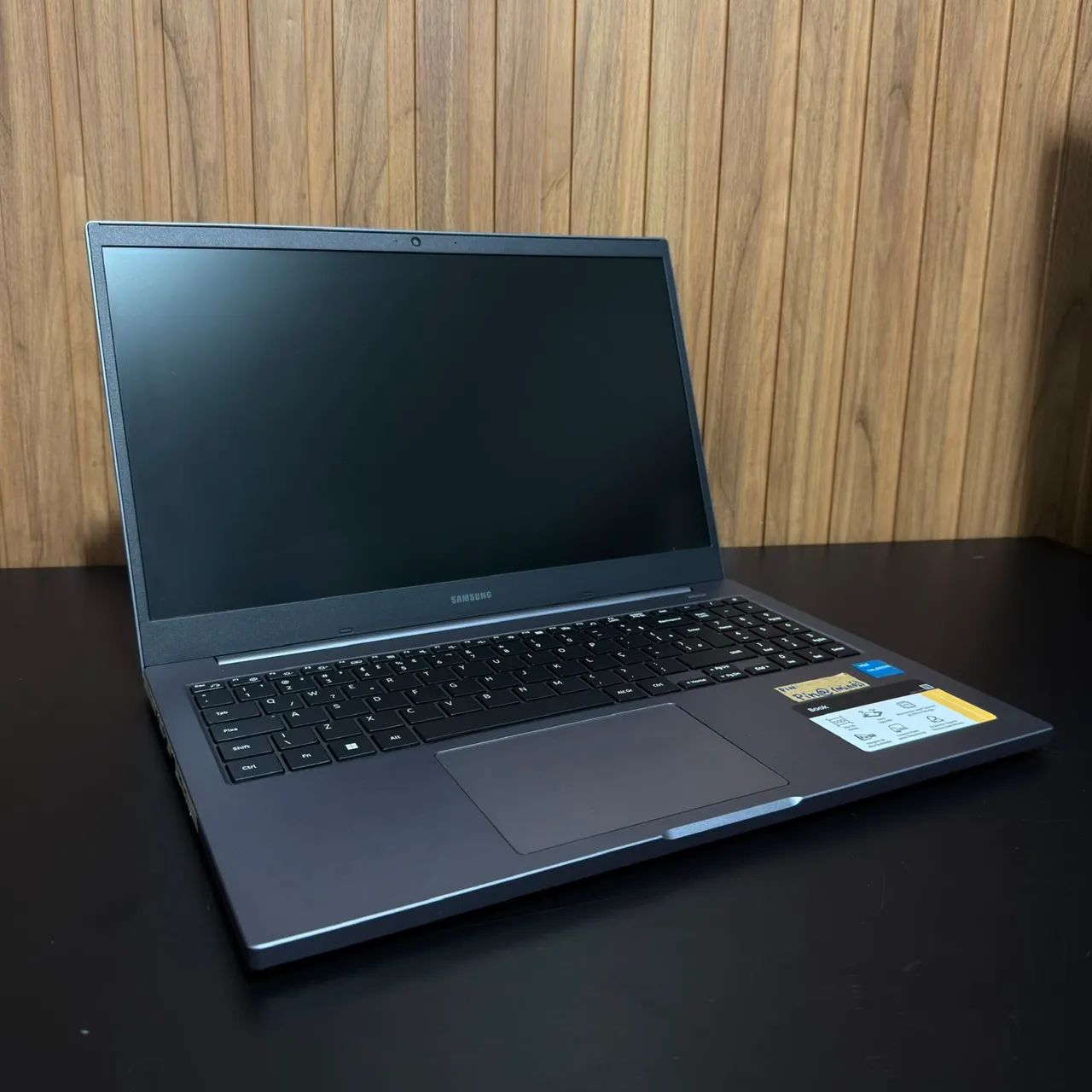 Notebook Samsung Book 
