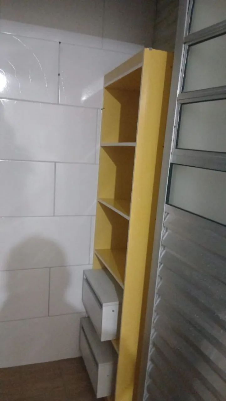 Alugo apartamento 1quarto no Emstreito - Foto 4