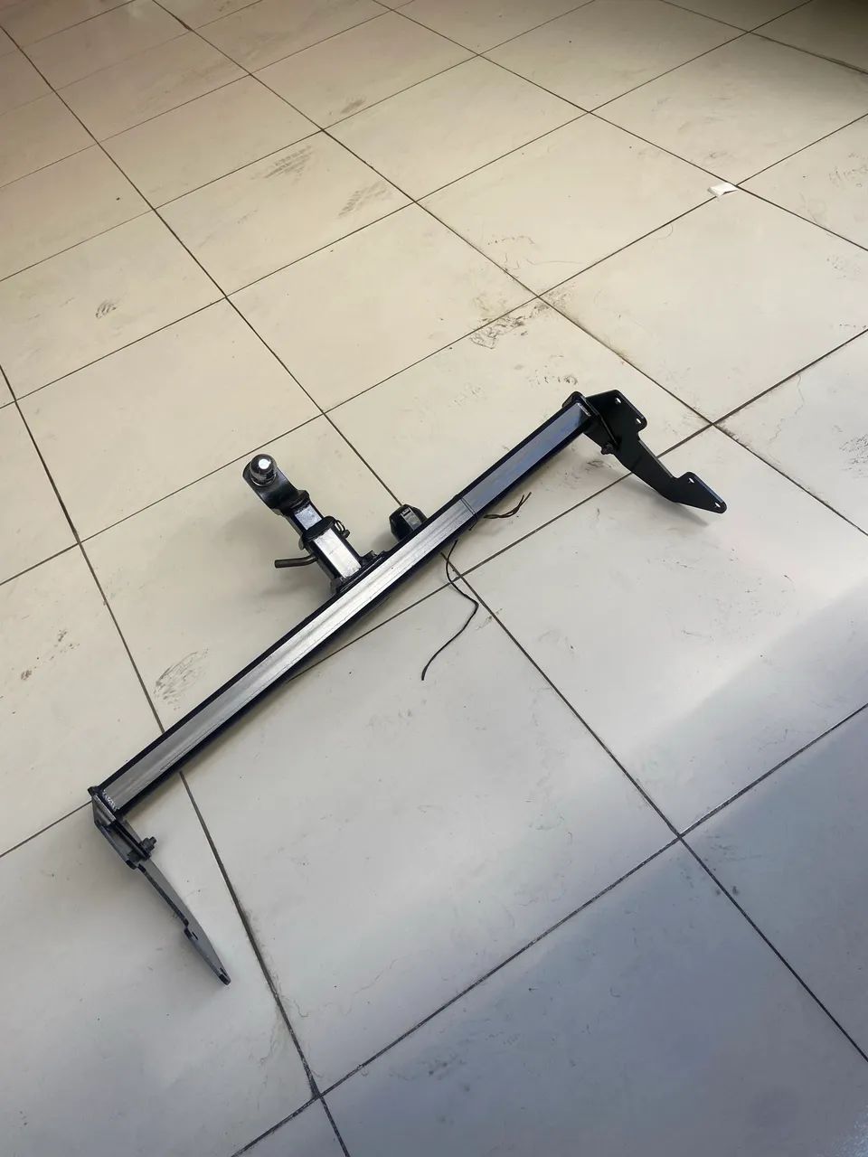 Engate Hilux  - Foto 2